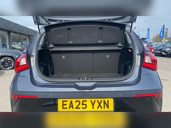 Used Hyundai i20 2025 for sale - 77933907: Photo