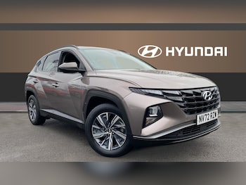 Used Hyundai TUCSON 2023 for sale - 77489873: Photo