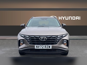Used Hyundai TUCSON 2023 for sale - 77489873: Photo