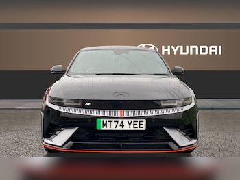 Used Hyundai IONIQ 5 2024 for sale - 76904833: Photo