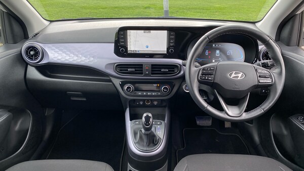 Used Hyundai i10 2024 for sale - 76157674: Photo 10