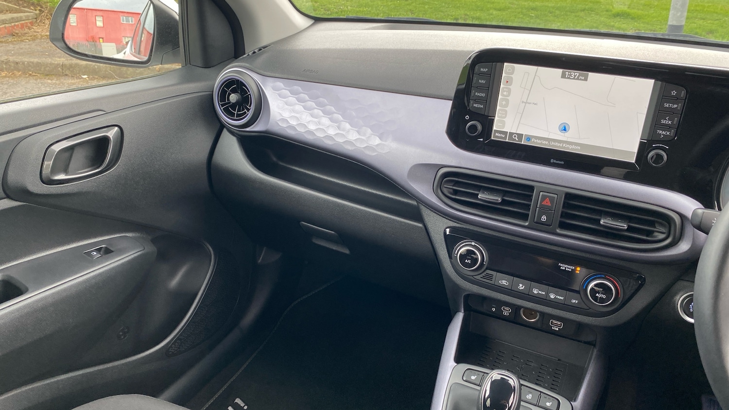 Used Hyundai i10 2024 for sale - 76157674: Photo 14