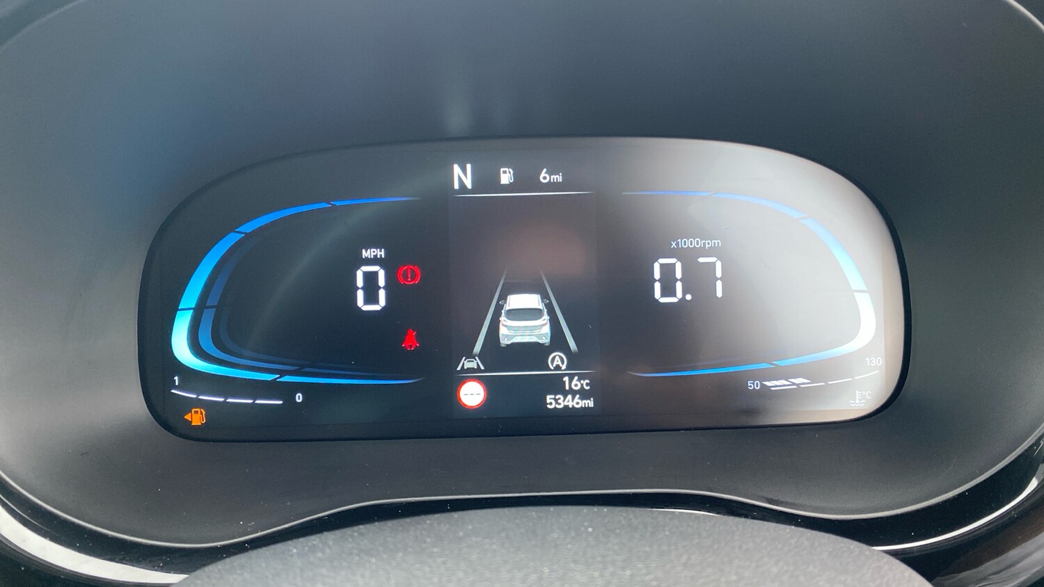 Used Hyundai i10 2024 for sale - 76157674: Photo 18