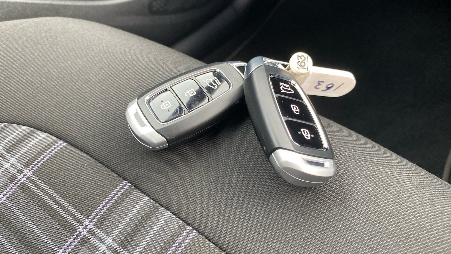 Used Hyundai i10 2024 for sale - 76157674: Photo 19