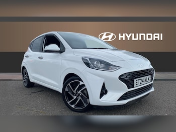 Hyundai - i10