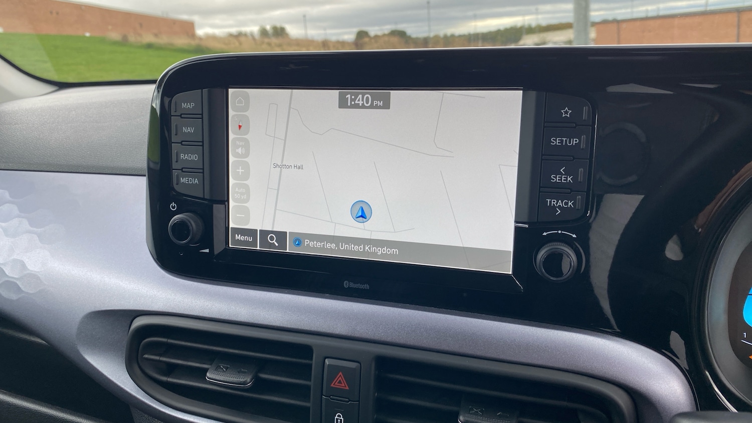 Used Hyundai i10 2024 for sale - 76157674: Photo 20