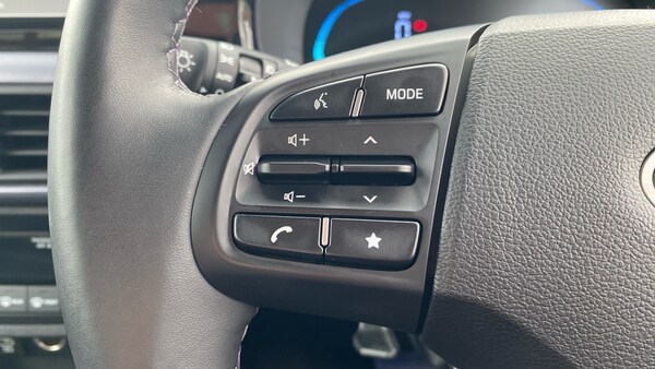 Used Hyundai i10 2024 for sale - 76157674: Photo 22