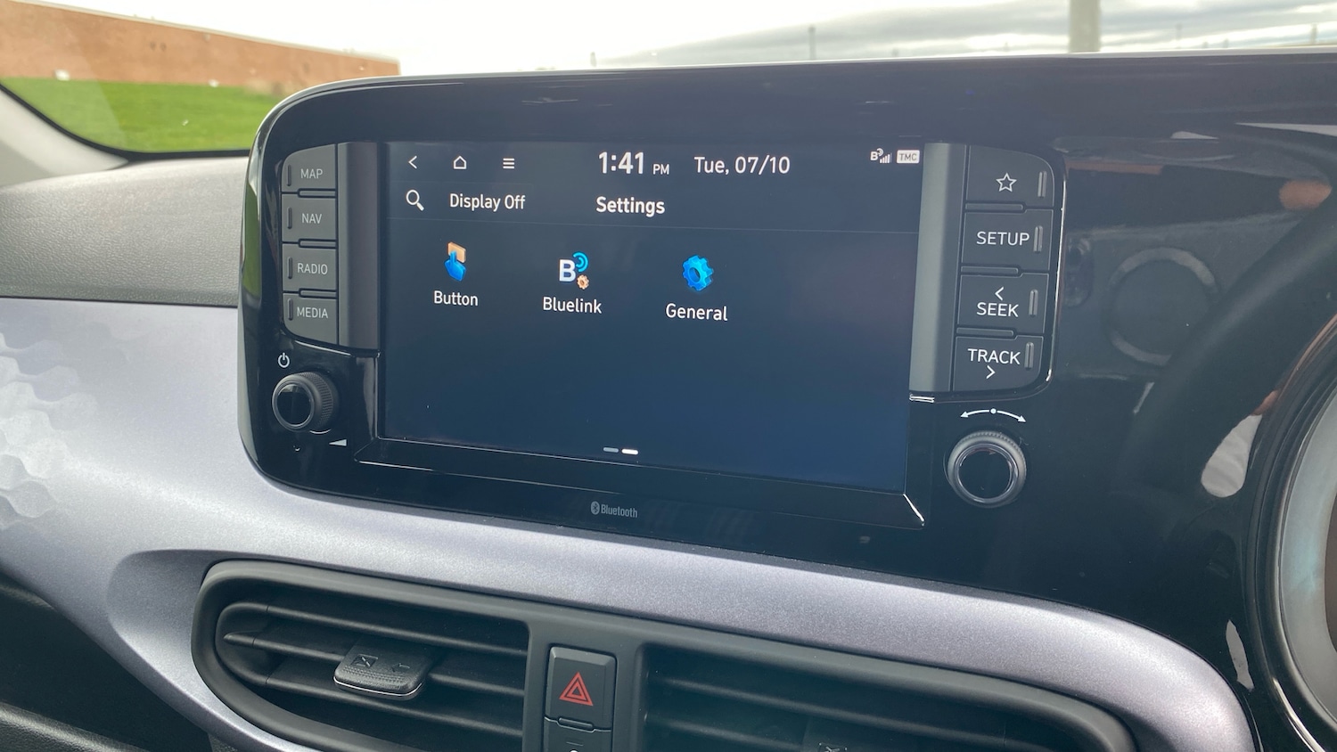 Used Hyundai i10 2024 for sale - 76157674: Photo 34