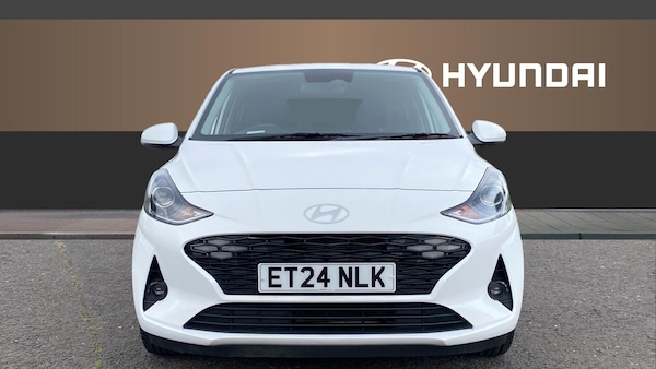 Used Hyundai i10 2024 for sale - 76157674: Photo 3