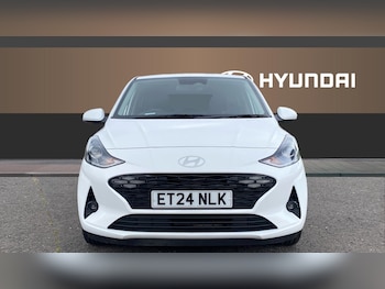 Used Hyundai i10 2024 for sale - 76157674: Photo 3