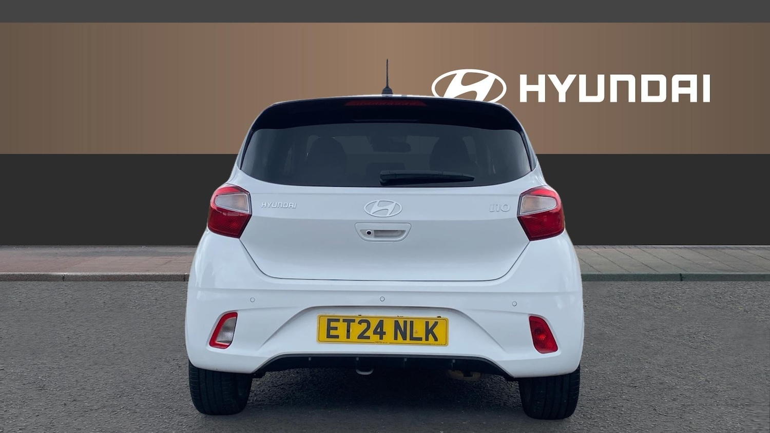 Used Hyundai i10 2024 for sale - 76157674: Photo 6