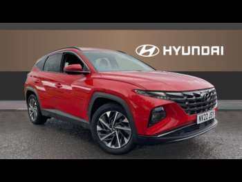 2022 (22) - 1.6 TGDi Premium 5dr 2WD Petrol Estate