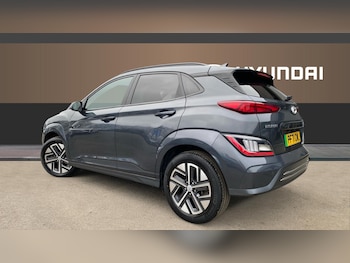 Used Hyundai KONA 2021 for sale - 77759104: Photo