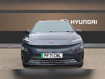 Used Hyundai KONA 2021 for sale - 77759104: Photo