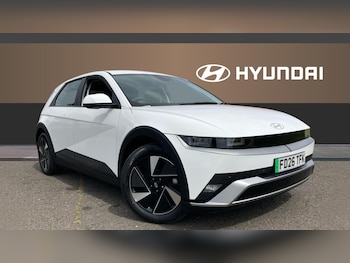 Used Hyundai IONIQ 5 2026 for sale - 78742150: Photo
