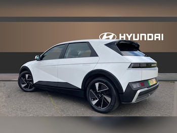 Used Hyundai IONIQ 5 2026 for sale - 78742150: Photo