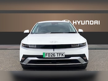 Used Hyundai IONIQ 5 2026 for sale - 78742150: Photo