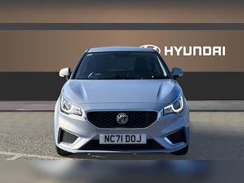 Used MG MG3 2022 for sale - 78012524: Photo