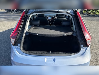 Used MG MG3 2022 for sale - 78012524: Photo