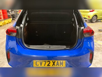 Used Vauxhall Corsa 2022 for sale - 77489871: Photo