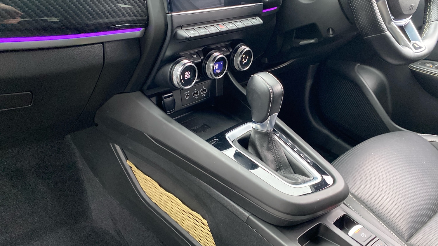 Used Renault Arkana 2023 for sale - 77678601: Photo 13