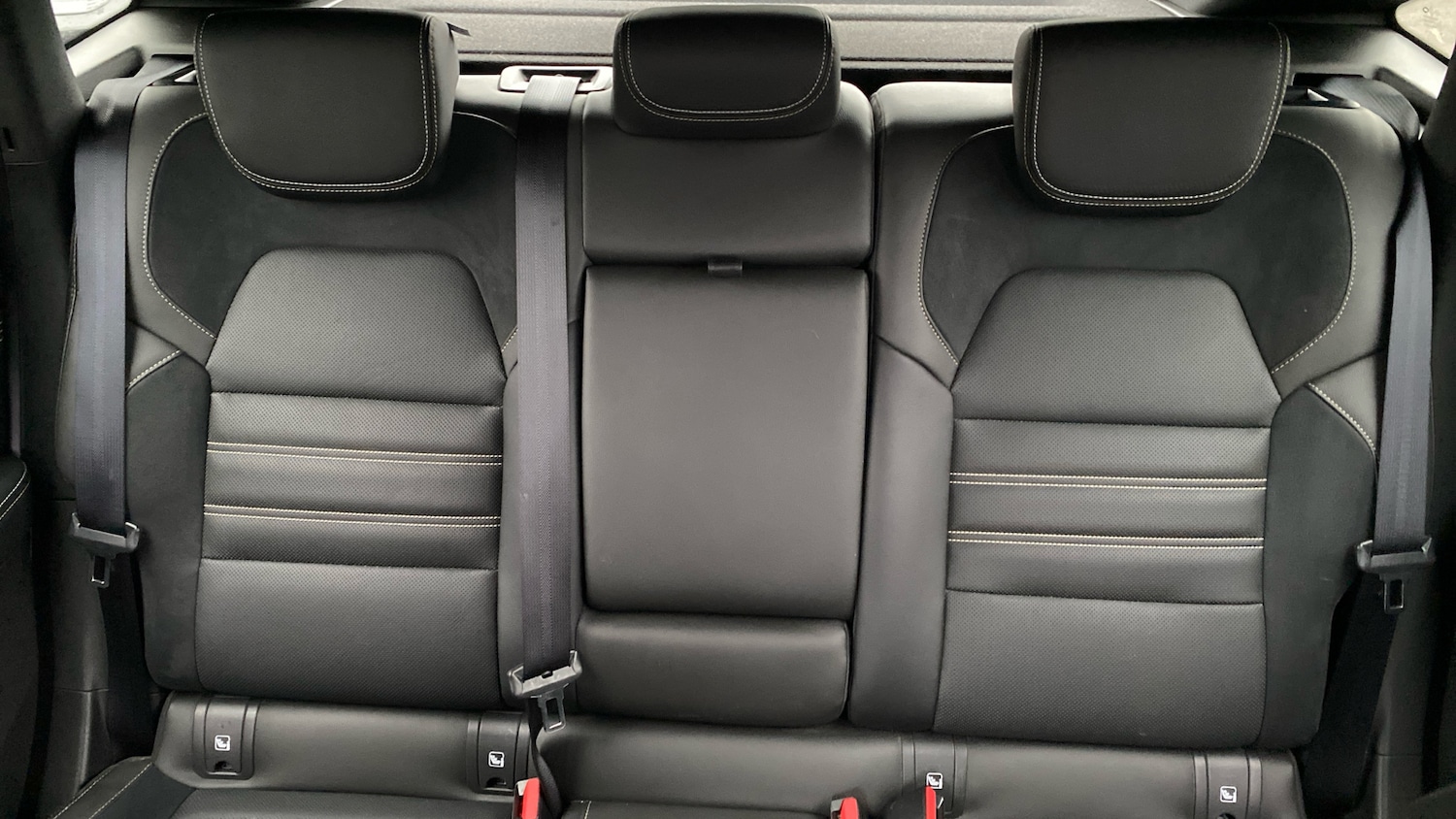 Used Renault Arkana 2023 for sale - 77678601: Photo 15