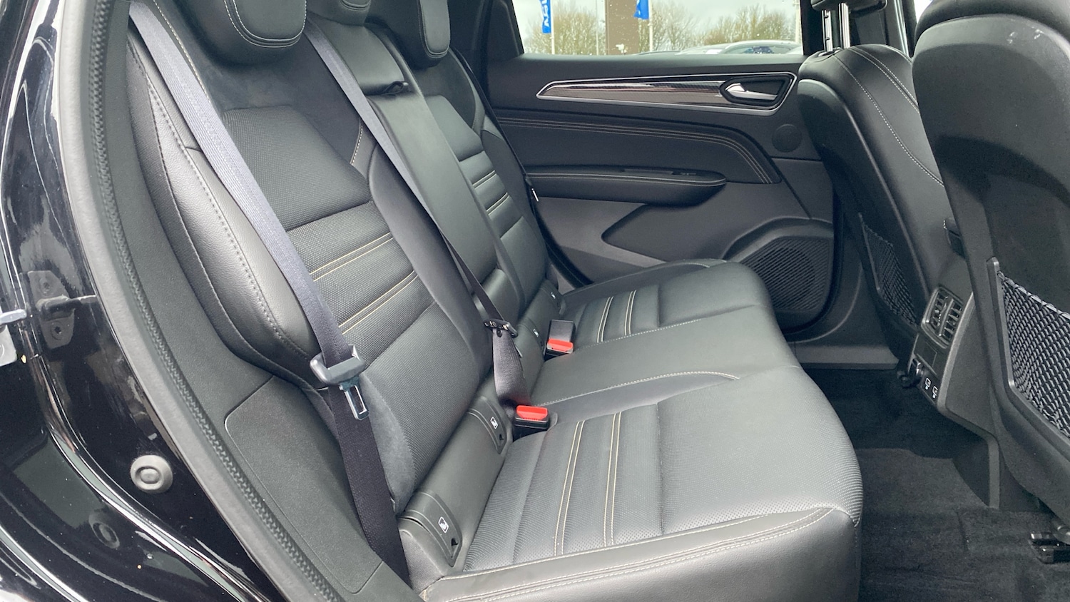 Used Renault Arkana 2023 for sale - 77678601: Photo 16