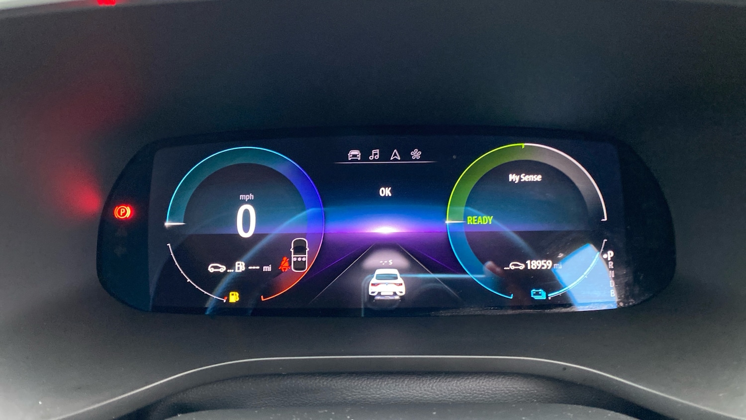 Used Renault Arkana 2023 for sale - 77678601: Photo 18