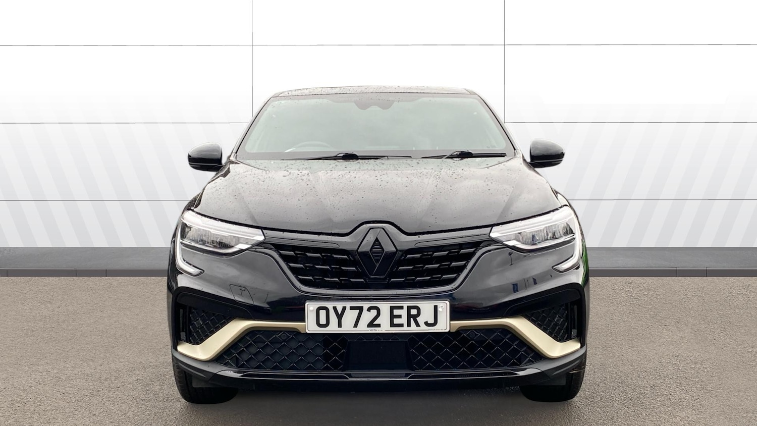 Used Renault Arkana 2023 for sale - 77678601: Photo 3