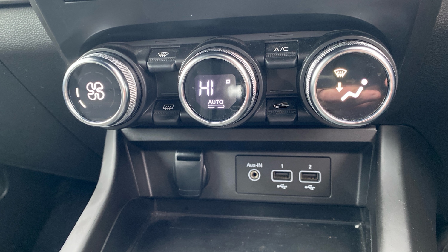 Used Renault Arkana 2023 for sale - 77678601: Photo 30