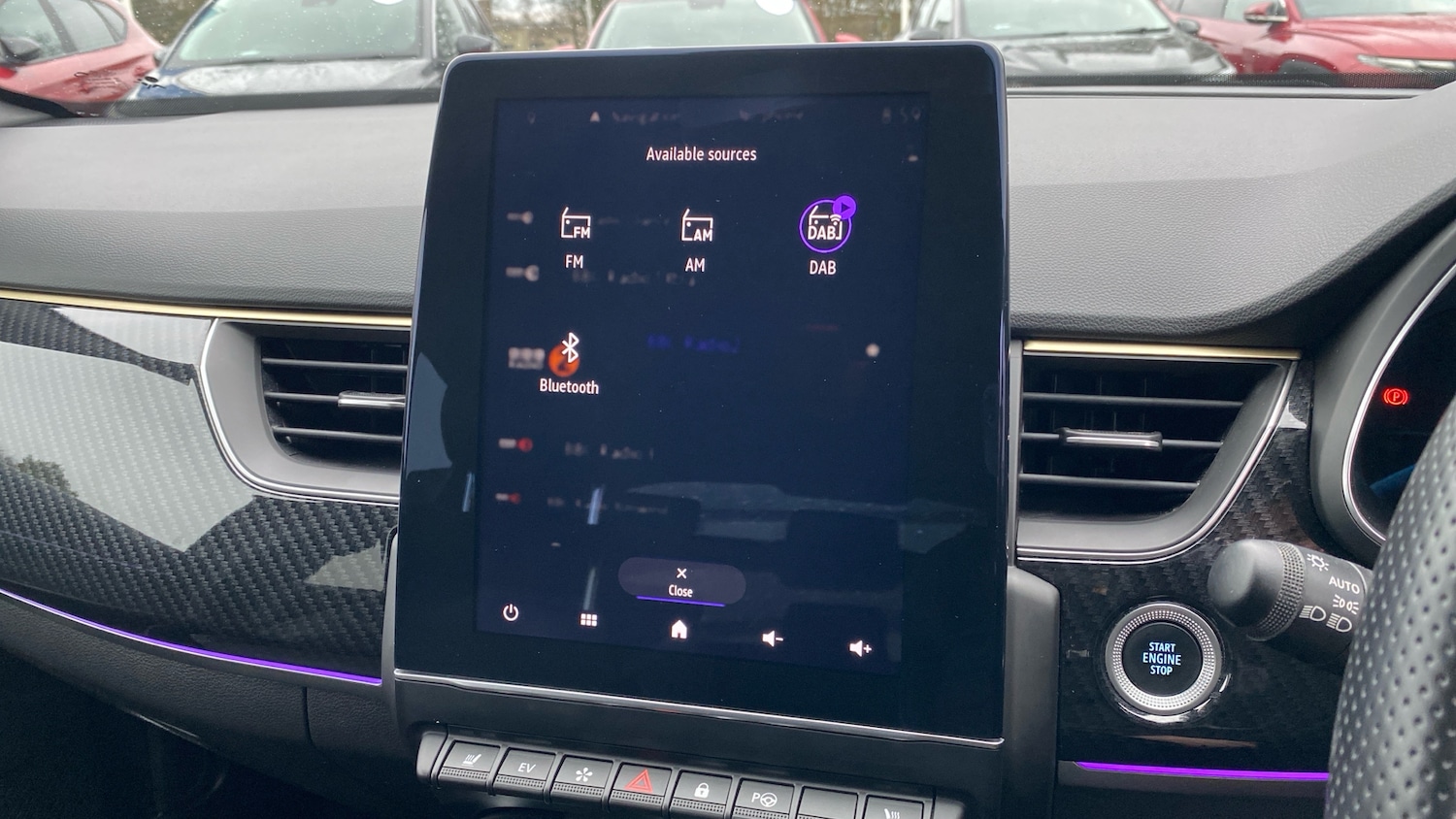 Used Renault Arkana 2023 for sale - 77678601: Photo 35