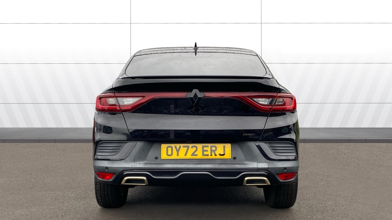 Used Renault Arkana 2023 for sale - 77678601: Photo 6