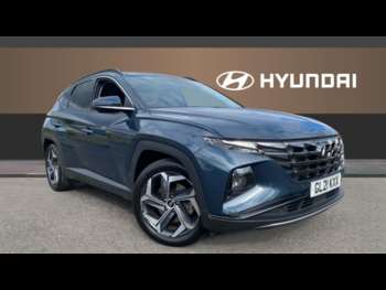 2021 (21) - 1.6 TGDi Hybrid 230 Ultimate 5dr 2WD Auto Hybrid Estate