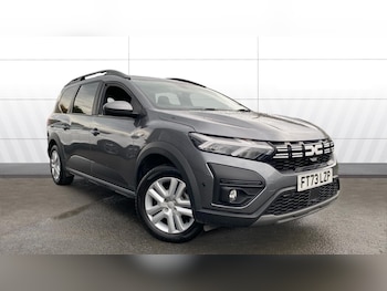 Used Dacia Jogger 2023 for sale - 76449501: Photo
