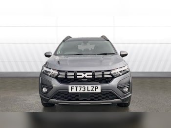 Used Dacia Jogger 2023 for sale - 76449501: Photo