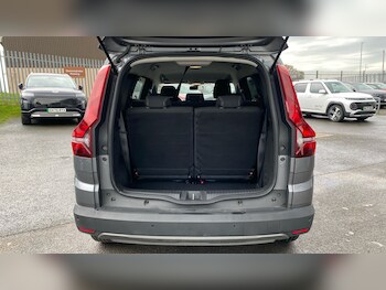 Used Dacia Jogger 2023 for sale - 76449501: Photo