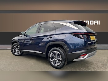 Used Hyundai TUCSON 2025 for sale - 76477043: Photo