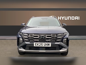 Used Hyundai TUCSON 2025 for sale - 76477043: Photo