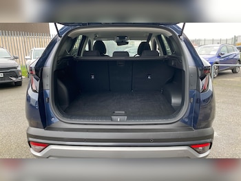 Used Hyundai TUCSON 2025 for sale - 76477043: Photo