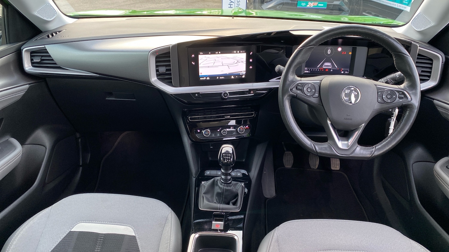 Used Vauxhall Mokka 2022 for sale - 77676139: Photo 10