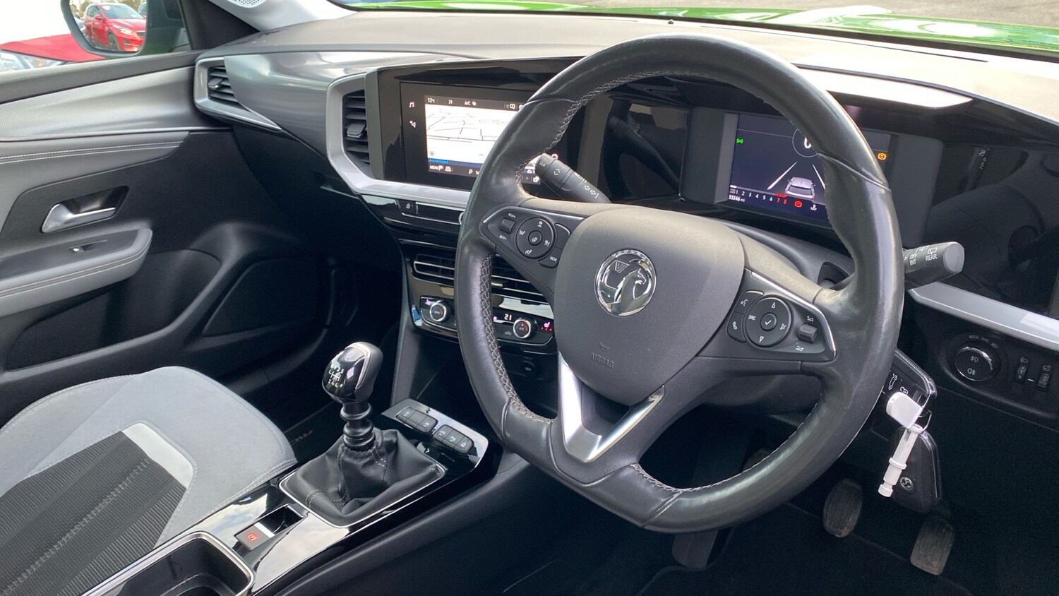 Used Vauxhall Mokka 2022 for sale - 77676139: Photo 11