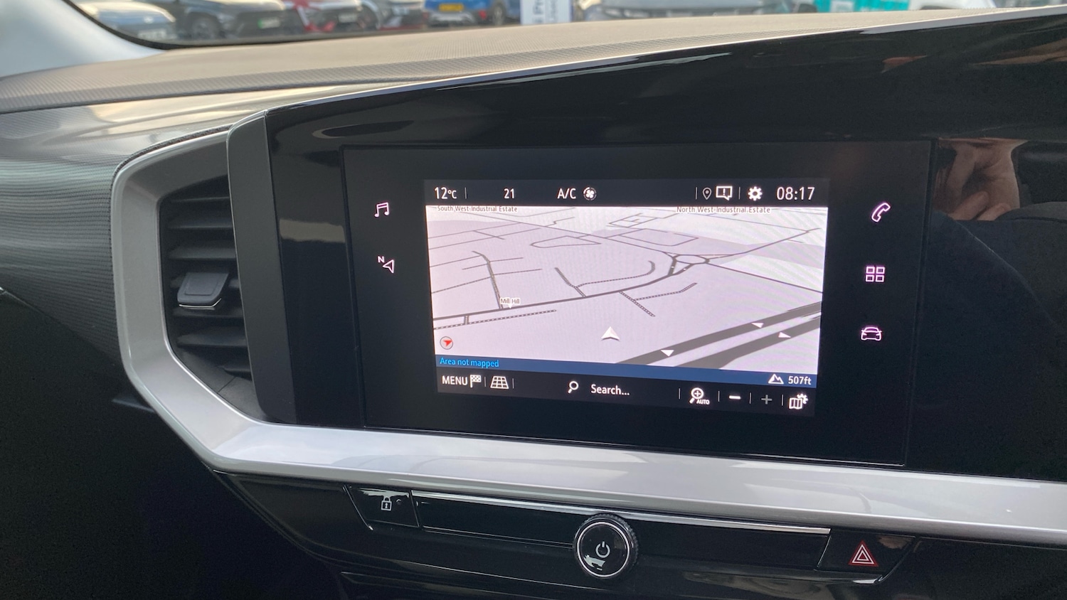 Used Vauxhall Mokka 2022 for sale - 77676139: Photo 12