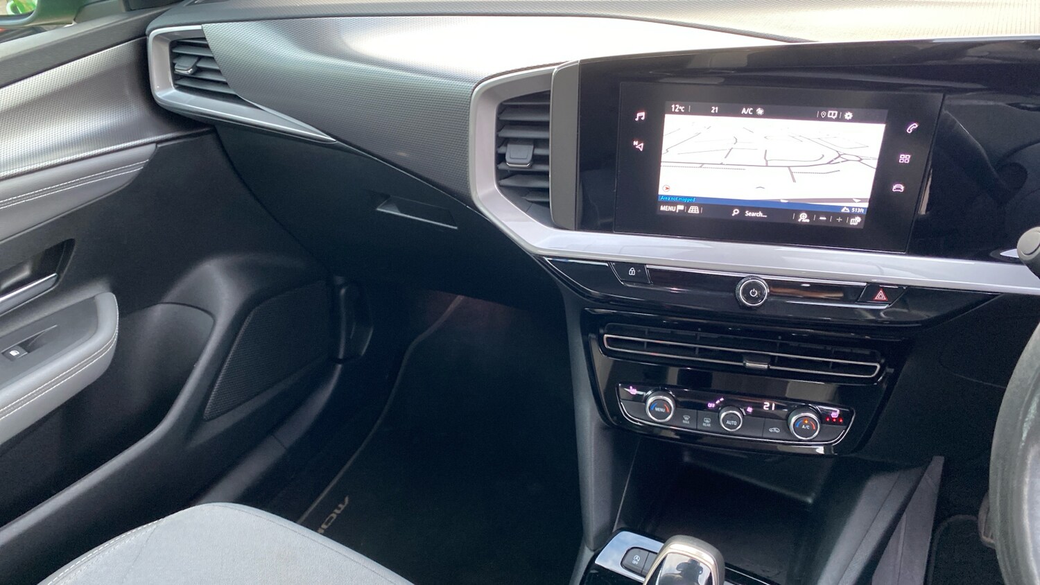 Used Vauxhall Mokka 2022 for sale - 77676139: Photo 14