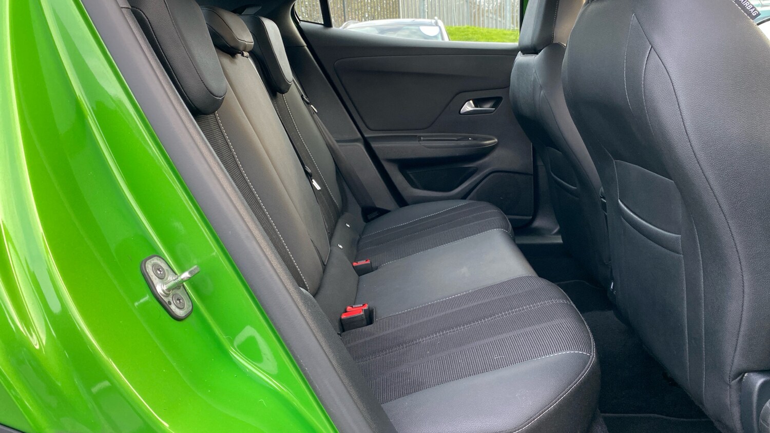 Used Vauxhall Mokka 2022 for sale - 77676139: Photo 16