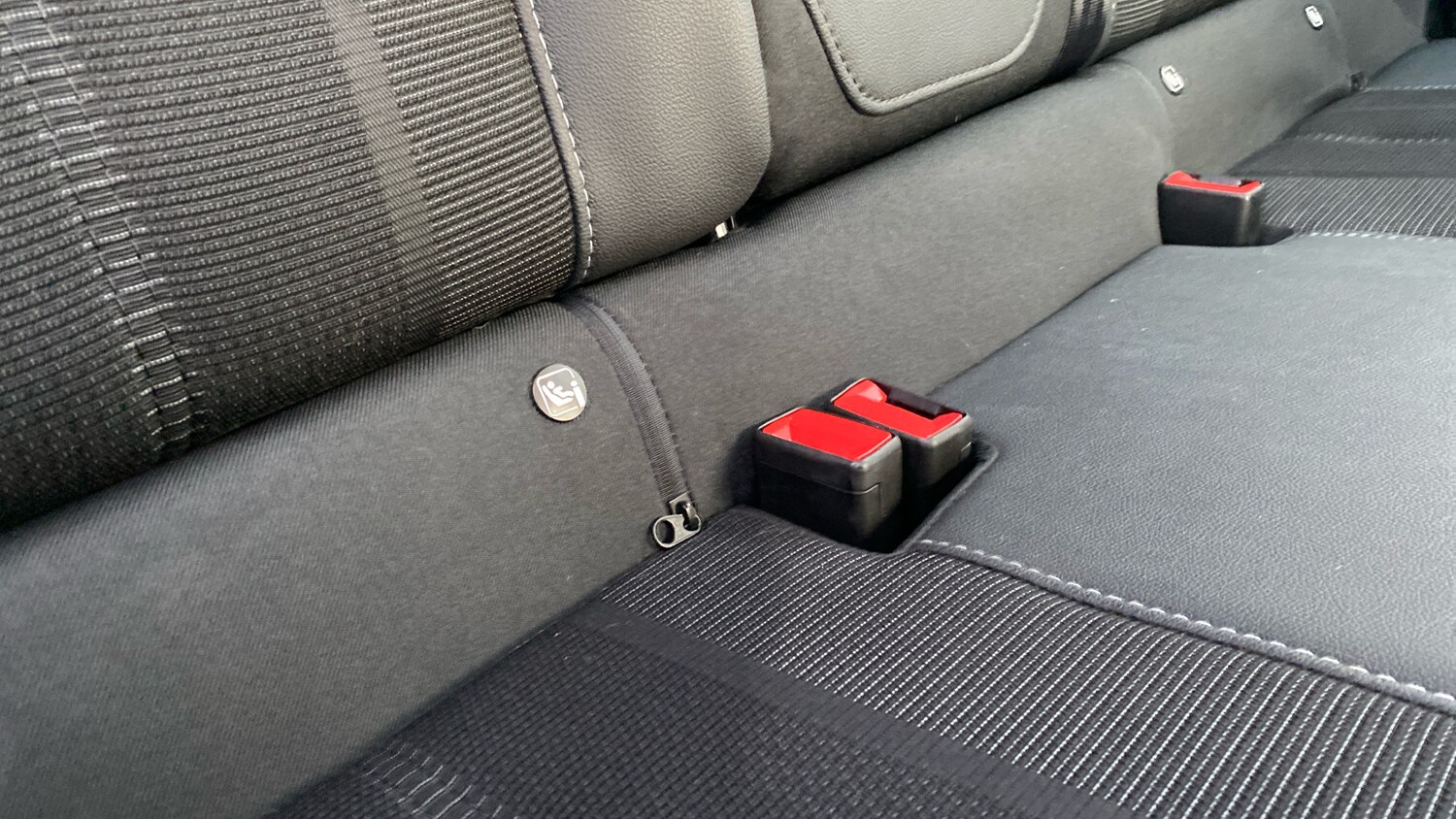 Used Vauxhall Mokka 2022 for sale - 77676139: Photo 17