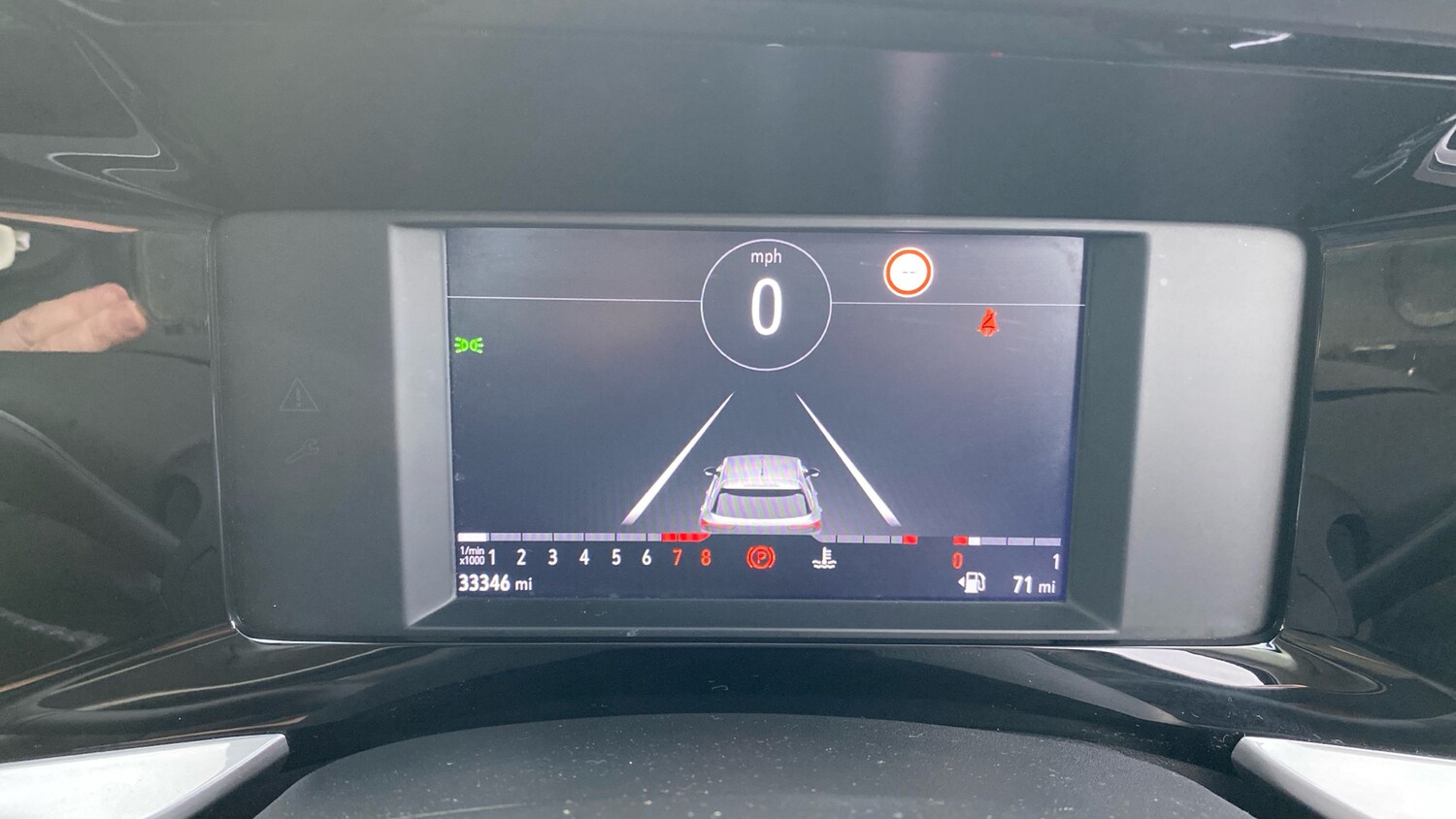 Used Vauxhall Mokka 2022 for sale - 77676139: Photo 18