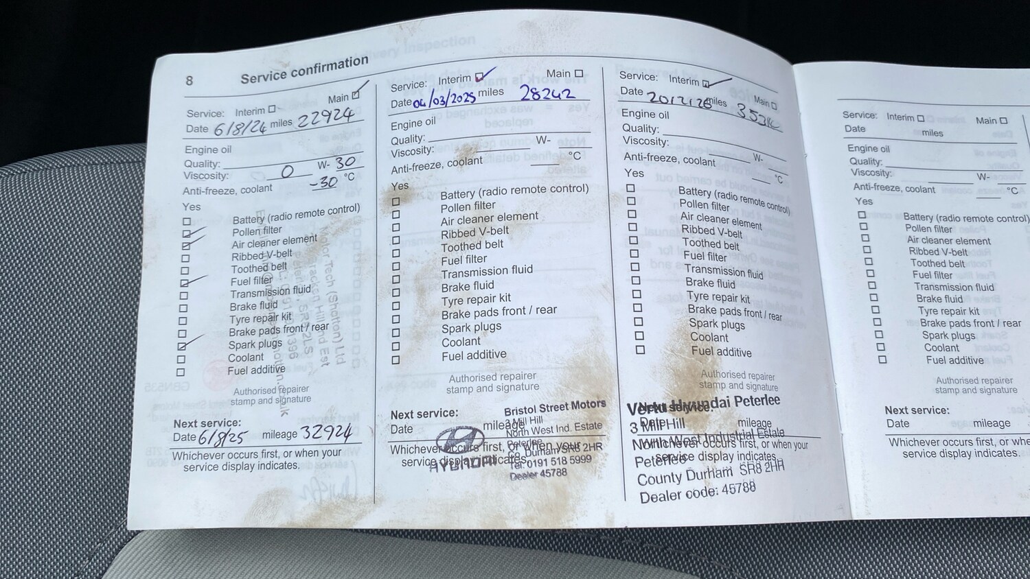 Used Vauxhall Mokka 2022 for sale - 77676139: Photo 21