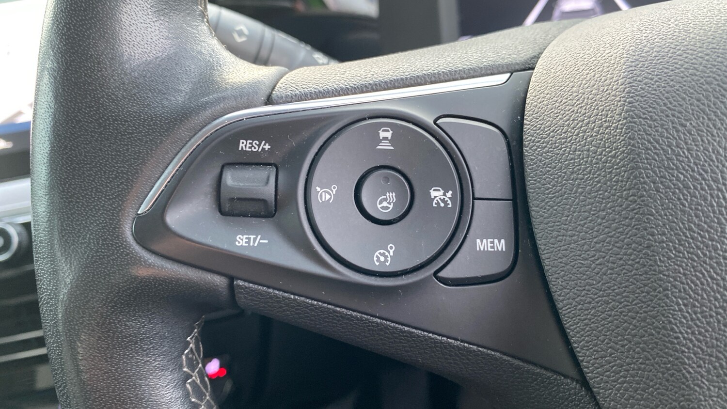 Used Vauxhall Mokka 2022 for sale - 77676139: Photo 23