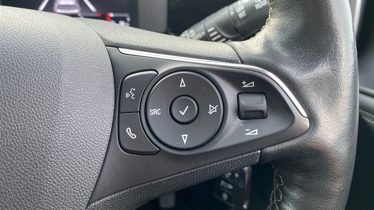 Used Vauxhall Mokka 2022 for sale - 77676139: Photo 24