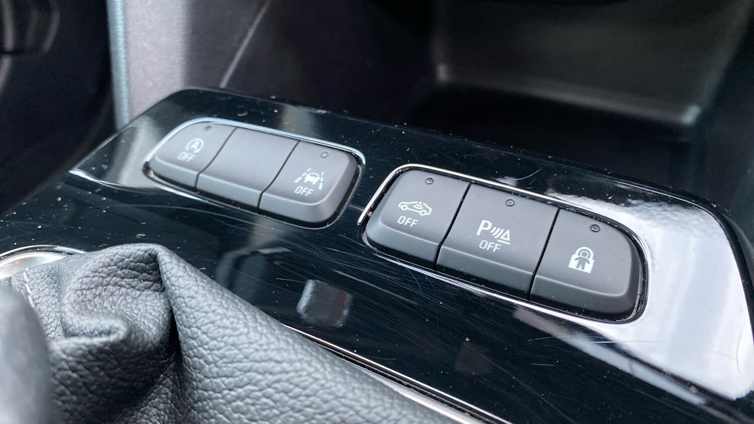 Used Vauxhall Mokka 2022 for sale - 77676139: Photo 29